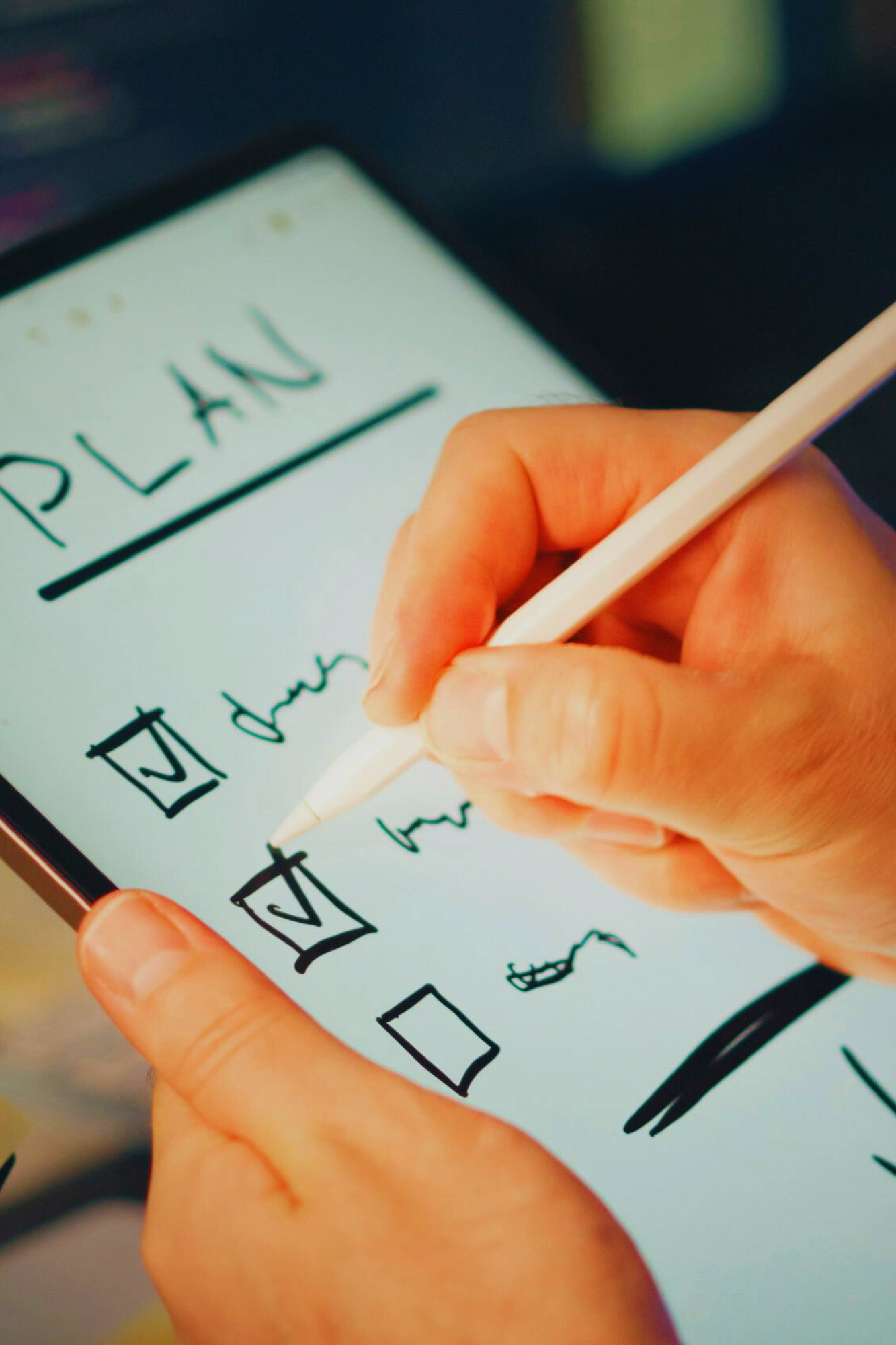 Implementation & Execution