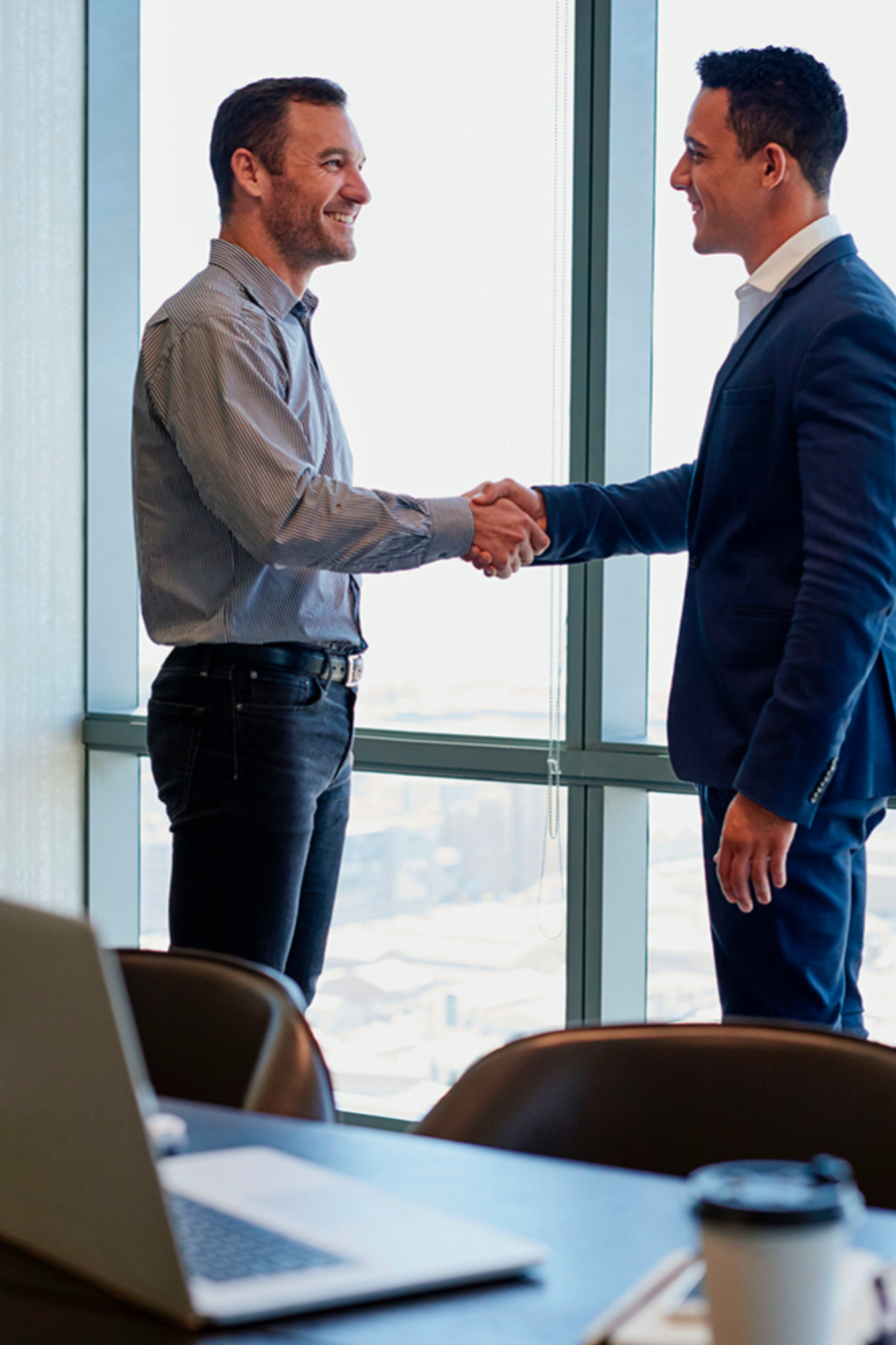 Understanding Your Goals